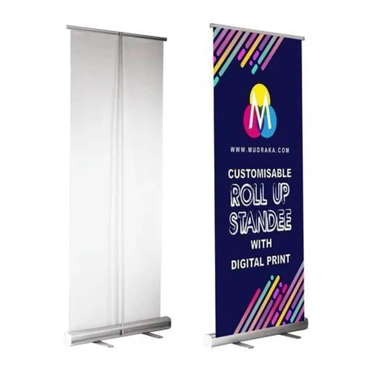 Standee Printing