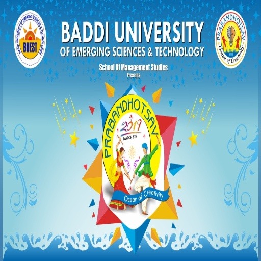 Baddi University